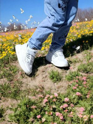 Дитяче взуття