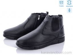 Зимові черевики > Черевики BOOTS 101-1