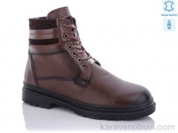 Зимові черевики > Черевики NO BRAND A005 brown