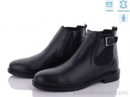 Зимові черевики > Черевики BOOTS A008