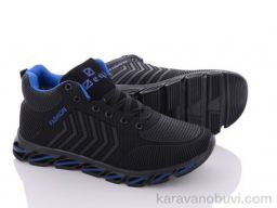 Зимові черевики > Черевики ZEQI MA661-4