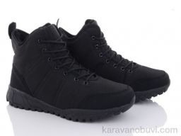 Зимові черевики > Черевики BULL A9155-1