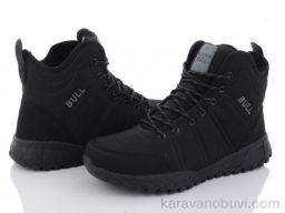 Зимові черевики > Черевики BULL A9155-2