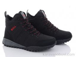 Зимові черевики > Черевики BULL A9155-3