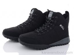 Зимові черевики > Черевики BULL A9155-4