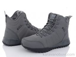 Зимові черевики > Черевики BULL A9155-5