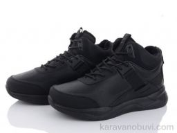 Зимові черевики > Черевики BULL A9152-1