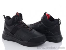 Зимові черевики > Черевики BULL A9152-2