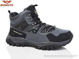 Зимові черевики > Черевики BONOTE A8972-5