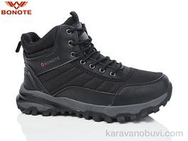 Зимові черевики > Черевики BONOTE A9020-2