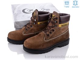 Зимові черевики > Черевики MOON SHOES 1846-3
