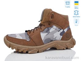 Зимові черевики > Черевики NO BRAND ЗСУ1-4 термо