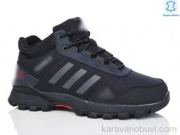 Зимові черевики > Черевики A.IDAS A2669-3