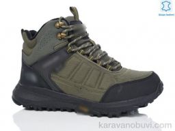 Зимові черевики > Черевики T.E NORTH FACE A469-3