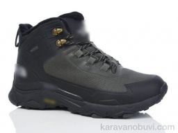 Зимові черевики > Черевики T.E NORTH FACE A473-3