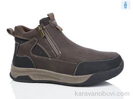 Зимові черевики > Черевики UFOPP 05090-2