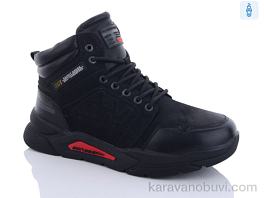 Зимові черевики > Черевики SAIWIT B3691-1