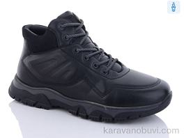 Зимові черевики > Черевики SAIWIT B2601-1
