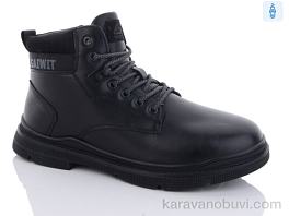 Зимові черевики > Черевики SAIWIT B2622-1