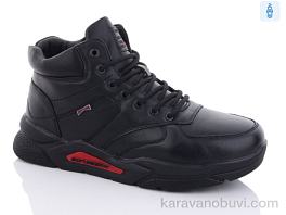 Зимові черевики > Черевики SAIWIT B3692-1