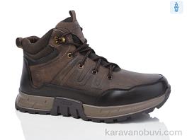 Зимові черевики > Черевики UFOPP T80712-2