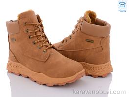 Зимові черевики > Черевики HONGQUAN J779-3