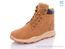 Зимові черевики > Черевики HONGQUAN J778-3