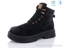 Зимові черевики > Черевики HONGQUAN J882-1