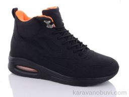 Зимові черевики > Черевики JOMIX U8416-21