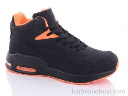 Зимові черевики > Черевики JOMIX U1085-10