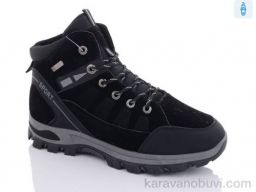 Зимові черевики > Черевики NO BRAND U6976-1