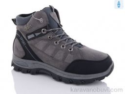 Зимові черевики > Черевики NO BRAND U6976-4