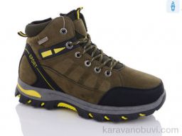 Зимові черевики > Черевики NO BRAND U6976-6