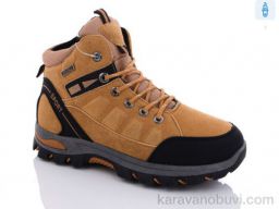 Зимові черевики > Черевики NO BRAND U6976-7