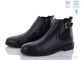 Зимові черевики > Черевики BOOTS A008