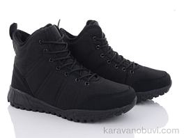Зимові черевики > Черевики BULL A9155-1