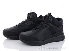 Зимові черевики > Черевики BULL A9152-1