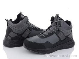 Зимові черевики > Черевики BULL A9152-4