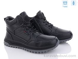 Зимові черевики > Черевики KULADA XM9115-9