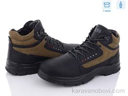 Зимові черевики > Черевики UCSS A601-5