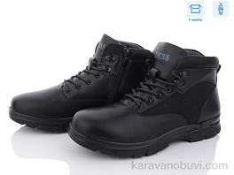 Зимові черевики > Черевики UCSS A602-7