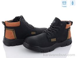 Зимові черевики > Черевики UCSS A501