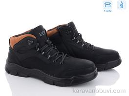 Зимові черевики > Черевики UCSS A502-1