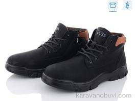 Зимові черевики > Черевики UCSS A503-1