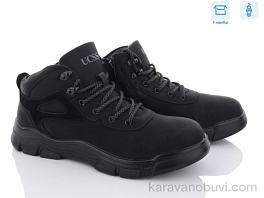 Зимові черевики > Черевики UCSS A506