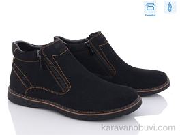 Зимові черевики > Черевики KULADA M0619-18