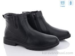 Зимові черевики > Черевики KULADA M2008-23