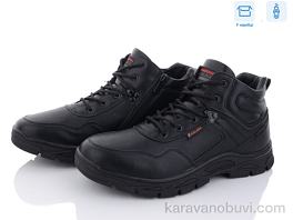 Зимові черевики > Черевики KULADA M9055-6
