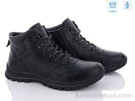 Зимові черевики > Черевики KULADA UM2310-1