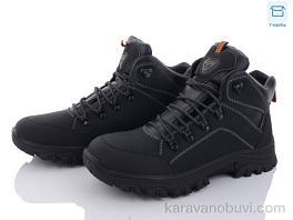 Зимові черевики > Черевики KULADA UM2304-1